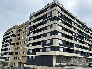 ”Нониус 75” продава апартаменти с акт Обр.16 в ж.к. ”Меден рудник” 1-Bedroom 91 sq. m. Brick 2024 y. 8 floor Last floor | Apartments | Meden Rudnik Burgas