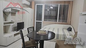 Боксониера в кв. Картала Studio 35 sq. m. Furnished Not last floor | Apartments | Kartala Veliko Tarnovo