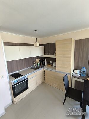 Отличен двустаен апартамент в Лозенец 1-Bedroom 70 sq. m. Brick 2010 y. 2 floor Not last | Apartments | Lozenets