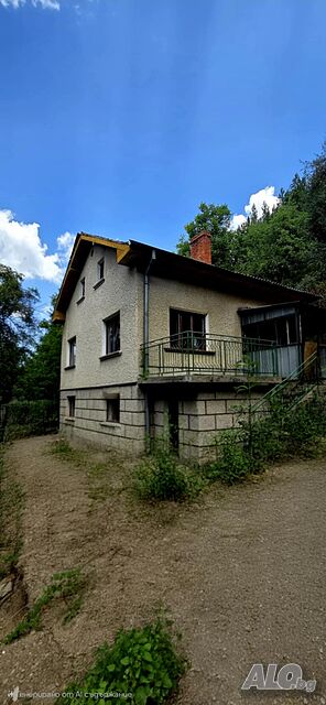 Продавам Къща 2 - storey 70 sq. m. built-up area 1800 sq. m. courtyard | Houses / Villas | Бабул Tompsan