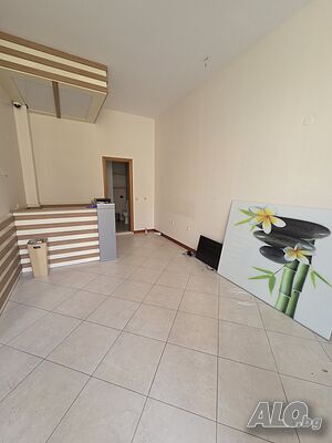 Търговско помещение под наем в кв. Освобождение, гр. Благоевградение, Shop Office Medical office Beauty salon Sports Other 70 sq. m. Ground floor | Shops, Offices | Osvobozhdenie Blagoevgrad