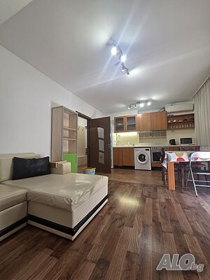 Тристаен апартамент под наем в кв. Освобождение, гр. Благоевград 2-Bedroom 70 sq. m. Furnished Last floor | Apartments | Osvobozhdenie Blagoevgrad