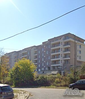 Собственик! Продавам Двустаен Тухлен Апартамент с Акт 16 1-Bedroom 70 sq. m. Brick 2022 y. 1 floor First residential floor | Apartments | Vazrozhdentsi Kardzhali