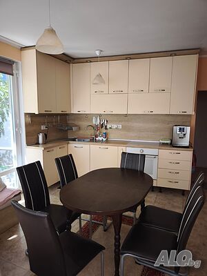 Къща под наем 3 - storey 108 sq. m. Furnished | Houses / Villas | Chernomorets