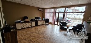 Обзаведен офис под наем от собственик Shop Office Medical office Other 64 sq. m. Ground floor | Shops, Offices | Trakia Plovdiv