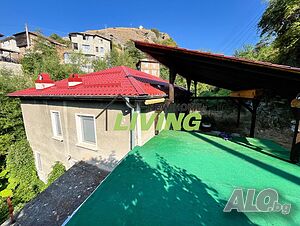 Двуетажна Къща!!! Орехово!!! 60 sq. m. built-up area 483 sq. m. courtyard | Houses / Villas | Orehovo
