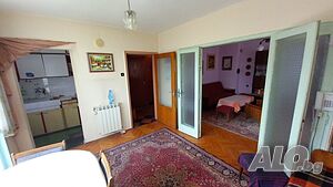 Многостаен апартамент Large 104 sq. m. Brick 1970 y. Not last | Apartments | Varosh Razgrad