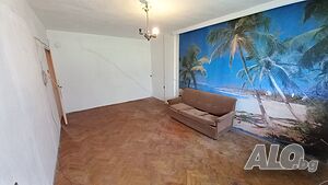 Двустаен апартамент пл. Ларго 1-Bedroom 67 sq. m. Brick 1977 y. First residential floor | Apartments | Center Razgrad