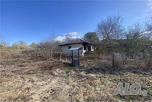 Селска къща - За ПРОДАЖБА - с. Благоево, обл. Разград 1 - storey 150 sq. m. built-up area 1723 sq. m. courtyard | Houses / Villas | Blagoevo
