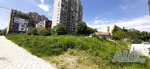 Продава парцел For compensation 1077 sq. m. Regulated (RLE) With electricity Water pipe | Land for development, Investment projects | Kazanski Stara Zagora