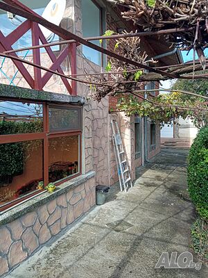 Продава КЪЩА, с. Ливада, област Бургас 2 - storey 162 sq. m. built-up area 2000 sq. m. courtyard | Houses / Villas | село Ливада Livada