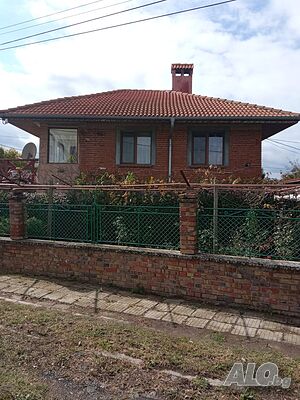 Продава КЪЩА, с. Ливада, област Бургас 2 - storey 162 sq. m. built-up area 1000 sq. m. courtyard | Houses / Villas | село Ливада Livada