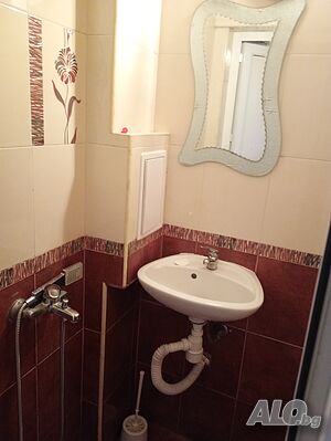 Гарсониера от собственик Studio 42 sq. m. Furnished Not last floor | Apartments | Dame Gruev Sliven