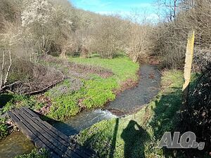 Панорамен парцел до регулация Sale 3360 sq. m. Regulation pending With electricity Own water source | Land for development, Investment projects | Mladezhko