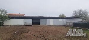 Овцеферма с абсолютно всички разрешителни Sale 1300 sq. m. Regulated (RLE) With electricity Water pipe | Land for development, Investment projects | Opan