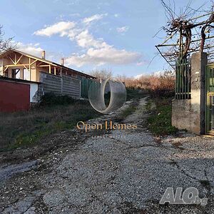 Парцел в регулация в село Чехларе, община Брезово Sale 842 sq. m. Regulated (RLE) | Land for development, Investment projects | Chehlare