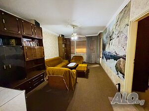 Многостаен апартамент Large 104 sq. m. Panel 1985 y. 2 floor Not last | Apartments | Център Radnevo