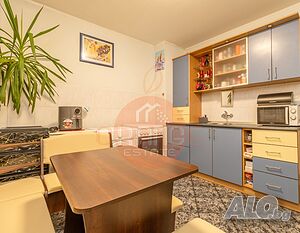 Тристаен апартамент 89 кв.м Панел 1989 г. 5 етаж Непоследен 2-Bedroom 89 sq. m. Panel 1989 y. 5 floor Not last | Apartments | Obelya 1 Sofia
