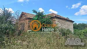 Отлична едноетажна къща 75 м2, с. Искър 1 - storey 75 sq. m. built-up area 1920 sq. m. courtyard | Houses / Villas | Iskar