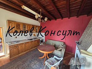 Продавам къща, с. Александрово 2 - storey 125 sq. m. built-up area 4600 sq. m. courtyard | Houses / Villas | Aleksandrovo