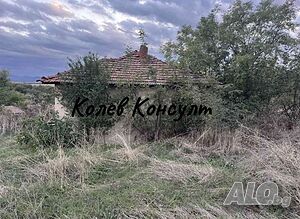 Продавам парцел, с. Стамболово Sale 1020 sq. m. Regulated (RLE) Without electricity Own water source | Land for development, Investment projects | Stamboliyski