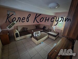 Продавам къща, с. Странско 2 - storey 120 sq. m. built-up area 2756 sq. m. courtyard | Houses / Villas | Stransko