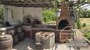 Продавам къща, с. Любеново 2 - storey 211 sq. m. built-up area 1890 sq. m. courtyard | Houses / Villas | Lyubenovo