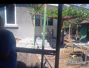 Продавам къща, с. Бяло поле 1 - storey 51 sq. m. built-up area 3000 sq. m. courtyard | Houses / Villas | Byalo pole
