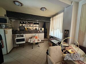 Продавам къща, с. Горски извор 1 - storey 170 sq. m. built-up area 753 sq. m. courtyard | Houses / Villas | Gorski izvor