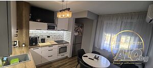 Продавам апартамент 2-Bedroom 90 sq. m. Panel 1980 y. 1 floor First residential floor | Apartments | Dimitrovgrad