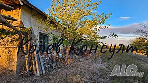Продавам къща с парцел, с. Бряст 1 - storey 20 sq. m. built-up area 1200 sq. m. courtyard | Houses / Villas | Bryast