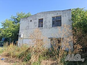 самостоятелна сграда, подходяща за бизнес Industrial premises 512 sq. m. | Warehouses, industrial and agricultural properties  | Neofit Rilski