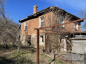 продавам къща в село Кости 2 - storey 120 sq. m. built-up area 602 sq. m. courtyard | Houses / Villas | Kosti