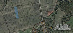 Продавам парцел 8000 кв.м. в с. Росен, м-ст Казаково лозе Sale 8000 sq. m. Not regulated Without electricity Without water | Land for development, Investment projects | Rosen