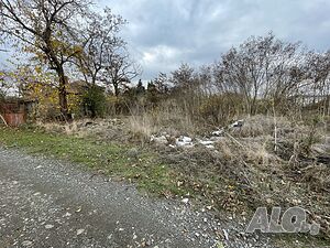 Собственик продава парцел в село Александрово, община Поморие Sale 1870 sq. m. Regulated (RLE) Without electricity Without water | Land for development, Investment projects | Aleksandrovo