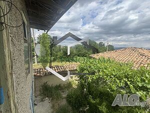 Къща в с. Златар, обл. Шумен 87 sq. m. built-up area | Houses / Villas | Zlatar