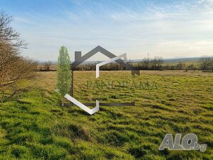 Два парцела гр. Плиска обл. Шумен Sale 1800 sq. m. Regulated (RLE) | Land for development, Investment projects | Pliska