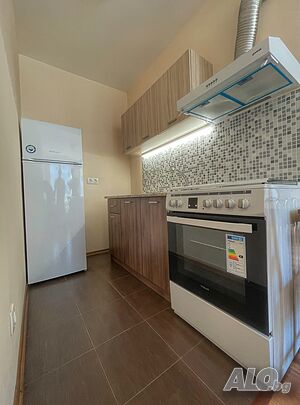 Под наем / Дружба 2 1-Bedroom 55 sq. m. Furnished Not last floor | Apartments | Druzhba 2 Sofia