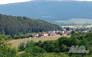 Продава се парцел УПИ 710 кв.м в кв. Трап Sale 710 sq. m. Regulated (RLE) With electricity Water pipe | Land for development, Investment projects | Трап Godech
