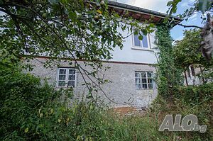 Проект за реконструкция на къща и живот на село Карали 2 - storey 969 sq. m. built-up area 168 sq. m. courtyard | Houses / Villas | Karali