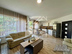 Двуетажна къща под наем с две парко места в село с. Кичево 2 - storey 185 sq. m. Furnished | Houses / Villas | Kichevo