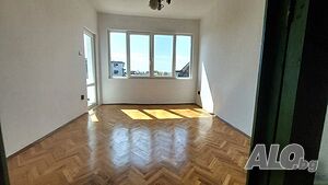 Тристаен апартамент 103 кв.м Тухла 1965 г. 4 етаж Непоследен 2-Bedroom 103 sq. m. Brick 1965 y. 4 floor Not last | Apartments | Obshtinata Varna