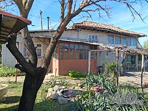 БЕЗ ПОСРЕДНИК-Селска къща село Баячево 2 - storey 250 sq. m. built-up area 2000 sq. m. courtyard | Houses / Villas | Bayachevo