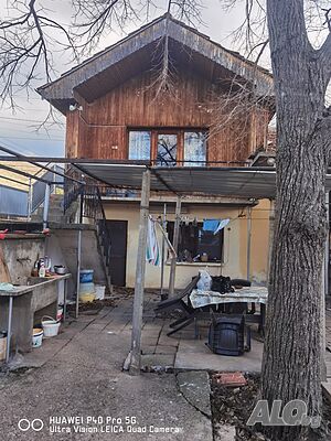 Къща в с. Глушник 2 - storey 362 sq. m. built-up area 1800 sq. m. courtyard | Houses / Villas | Glushnik