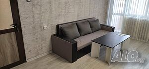 Собственик дава под наем 2-ен апартамент в топ център 1-Bedroom 76 sq. m. Furnished Last floor | Apartments | Center Dobrich