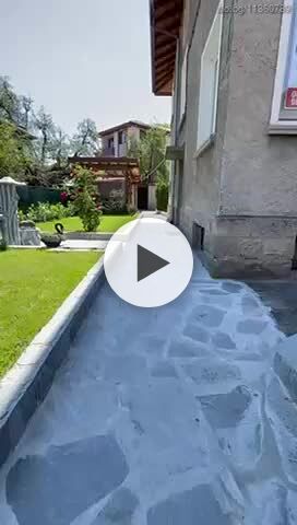 Етаж от къща Трявна идеален център House Floor 85 sq. m. built-up area 200 sq. m. courtyard | Houses / Villas | Идеален център Tryavna