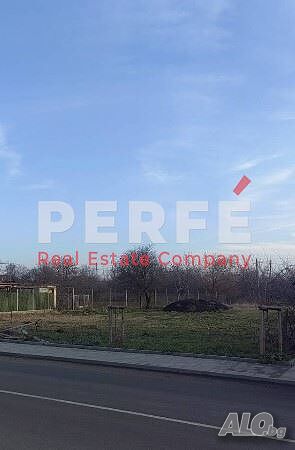 Парцел в гр. Българово Sale 1100 sq. m. Regulated (RLE) With electricity Water pipe | Land for development, Investment projects | Balgarovo