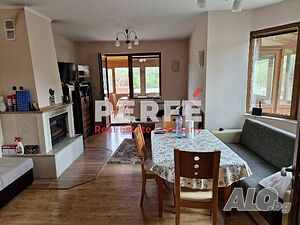 Kъща на два етажа за продажба с. Голямо Буково 2 - storey 155 sq. m. built-up area 780 sq. m. courtyard | Houses / Villas | Golyamo Bukovo