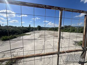 Имот крайезерния път Варна Other 2680 sq. m. | Warehouses, industrial and agricultural properties | Крайезерния път , пред бетоновия възел на Планекс Varna