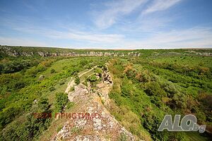 Изгодна къща в проект в природен парк 1 - storey 50 sq. m. built-up area 1000 sq. m. courtyard | Houses / Villas | Pisanets